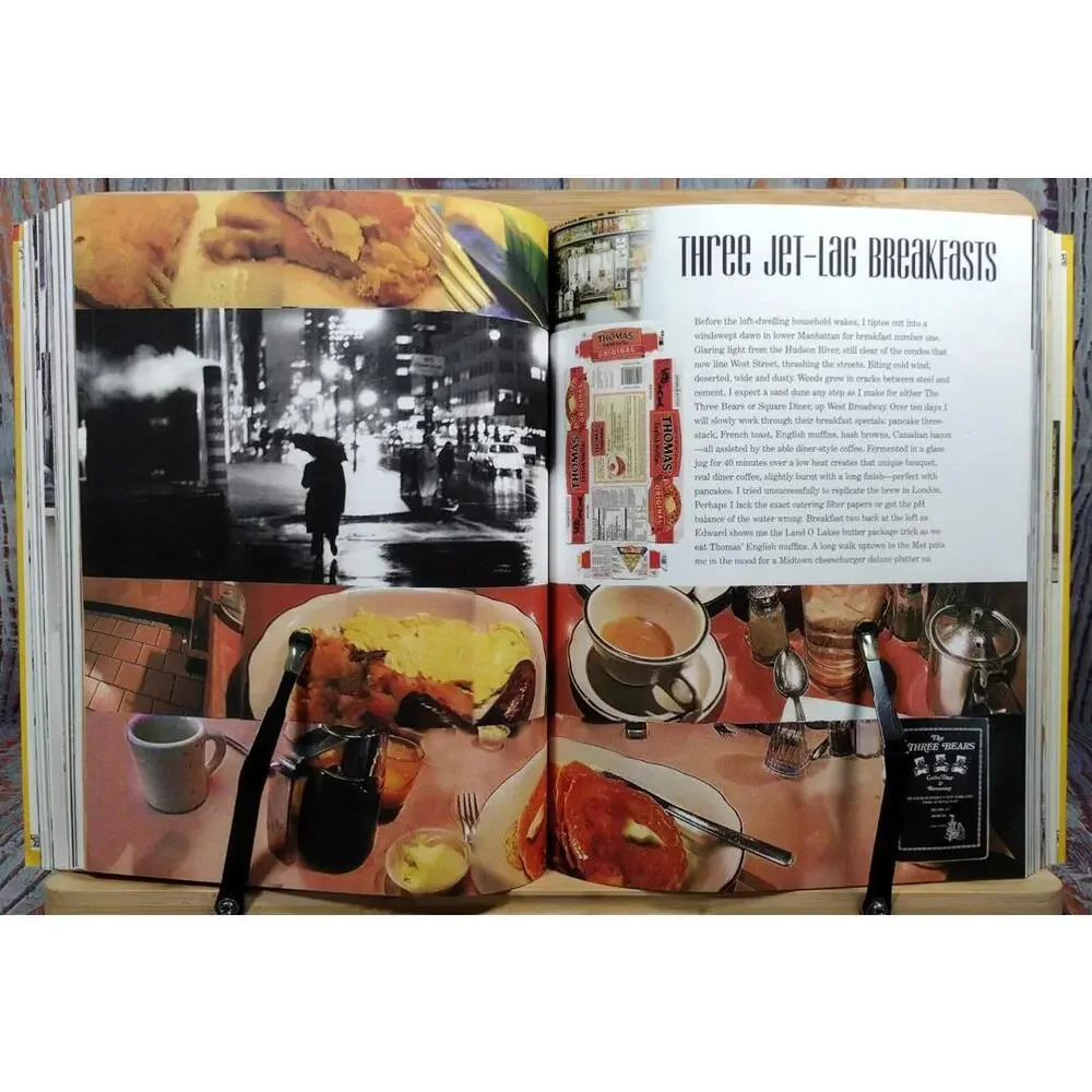 A Tale of 12 Kitchens by Jake Tilson - Family Cooking in Four Countries‎